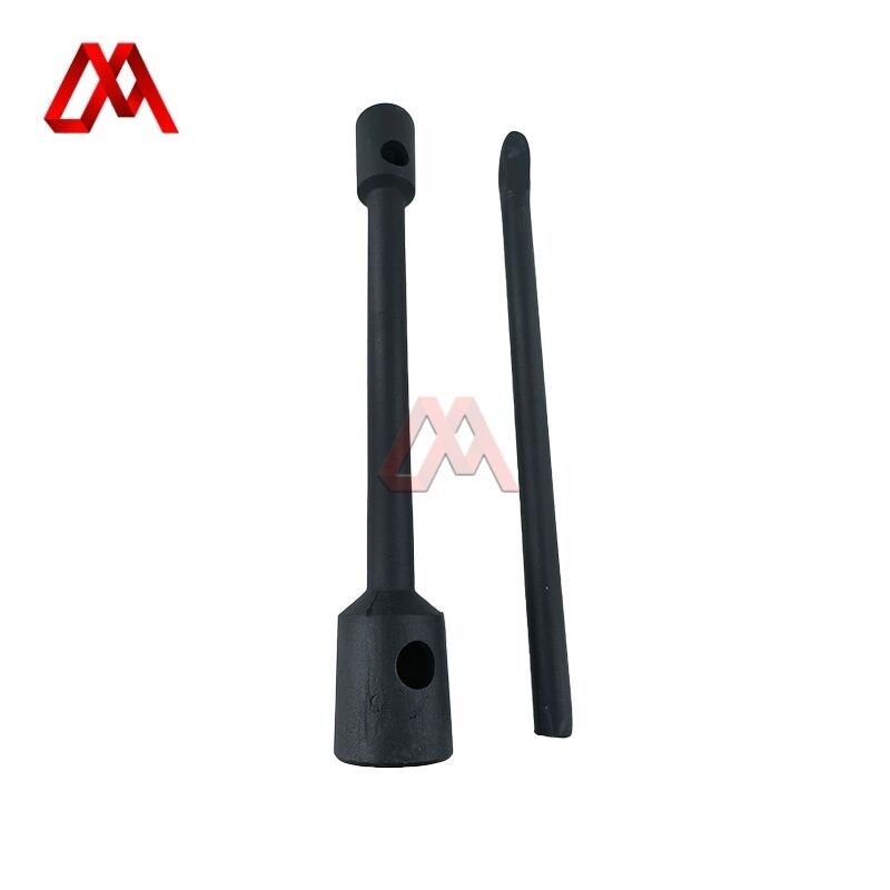 Truck Tire Socket Wrench 1-85113015-1 1851130151 Fit for ISUZU FSR 700P 4HK1 Heavy Duty Auto Replacement Parts