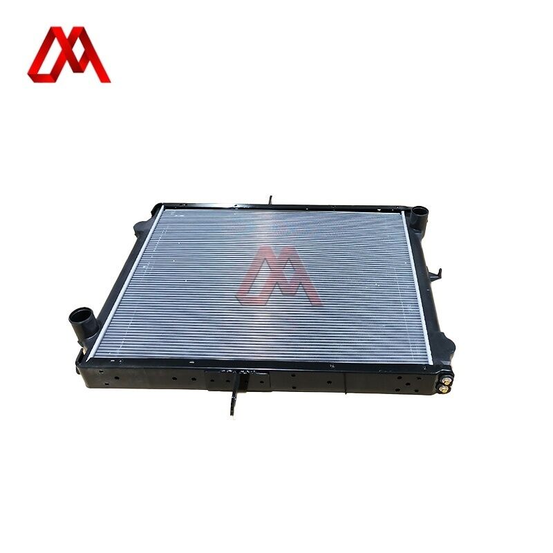1-21410921-1 1214109211 Radiator Assembly Suitable For ISUZU 6WF1 CYZ