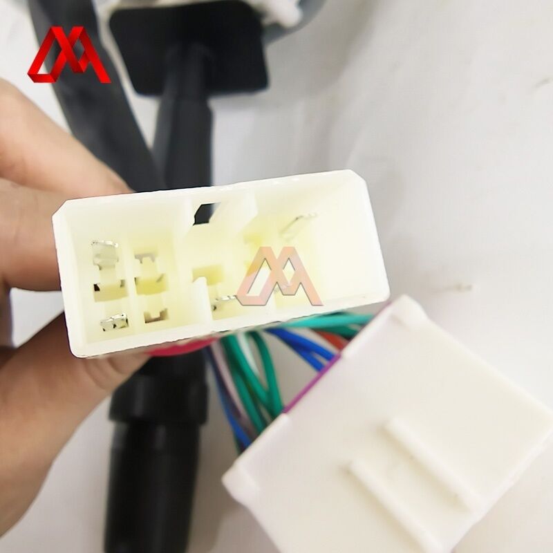1-82360704-0 1-82360654-0 1823607040 1823606540 Combination Switch Suitable for ISUZU 6HK1 FVZ34