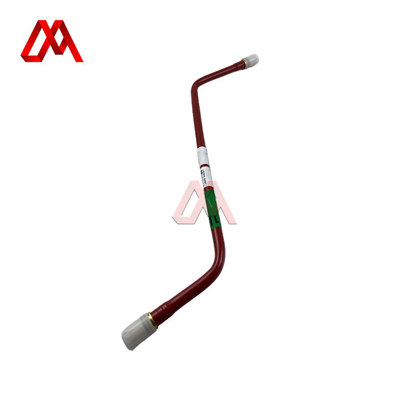 IZUMI 3506650LE170 High Pressure Oil Pipe Truck Parts for JAC N80