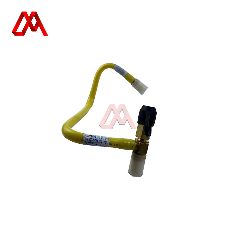 IZUMI 3506990LE17D Hose Truck OEM Parts For JAC N80  
