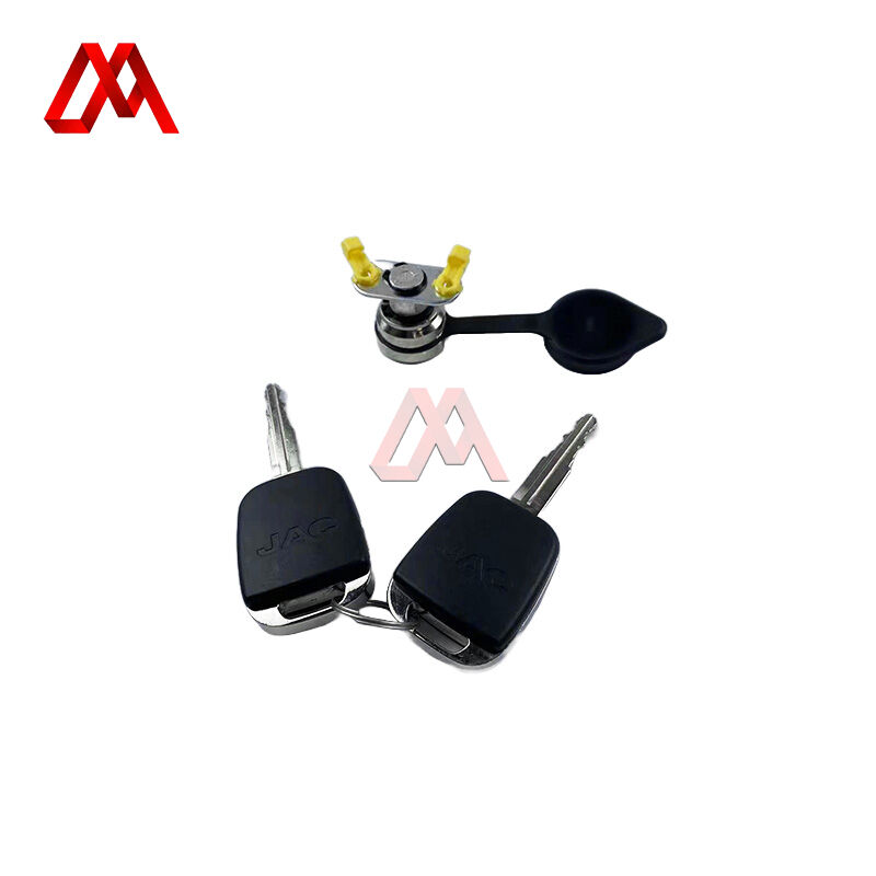 IZUMI 3704970LE640 Drawer Lock OEM Truck Parts for JAC N56 