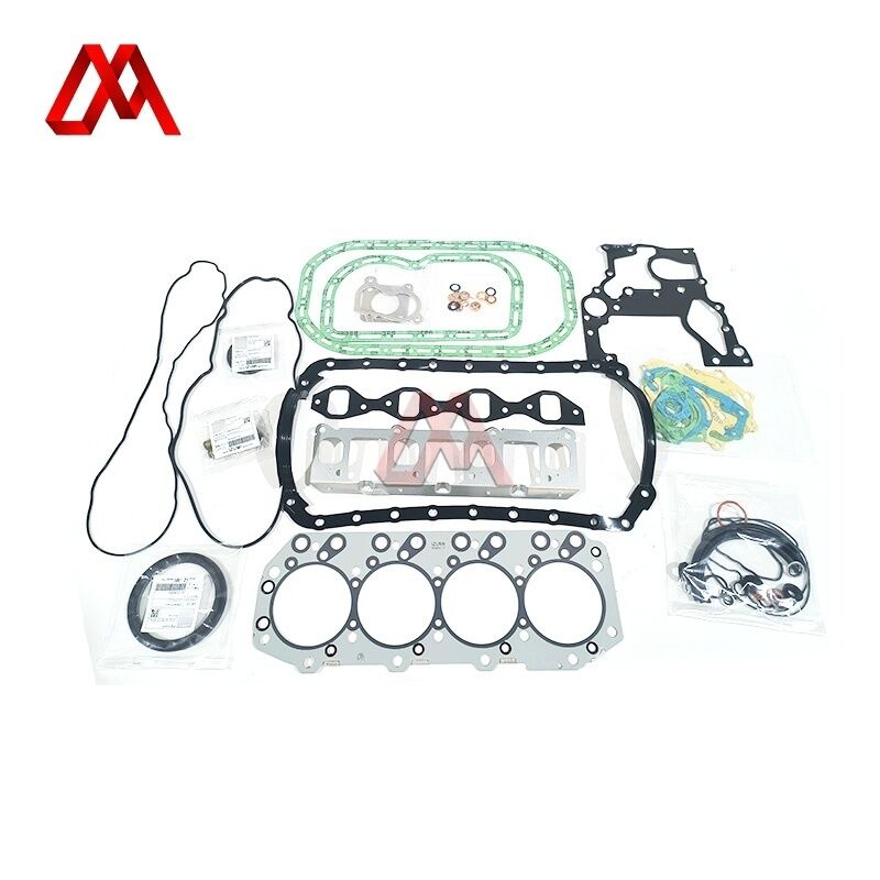 5-87811613-0 5878116130 Engine Overhaul Gasket Kit 4JG2 Truck Spare Parts For Isuzu Engine Repair