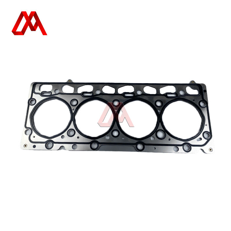 IZUMI 4943051 5345648 Cylinder Head Gasket For Cum mins 4B B3.9 ISB 6B B5.9 B4.5 