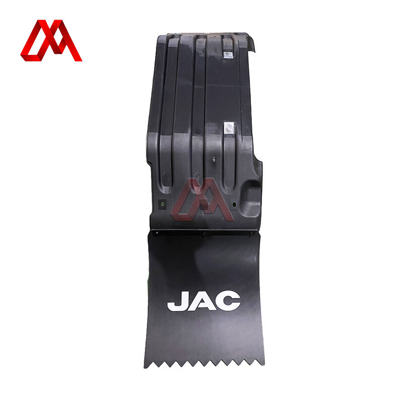 OEM Truck Parts 8511010LE176 Left Splash Apron ASM for JAC N80 