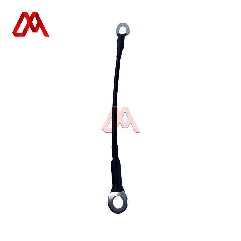 OEM Truck Parts 8519100P3010 Rear Door Wide Drawing ASM for JAC T6 