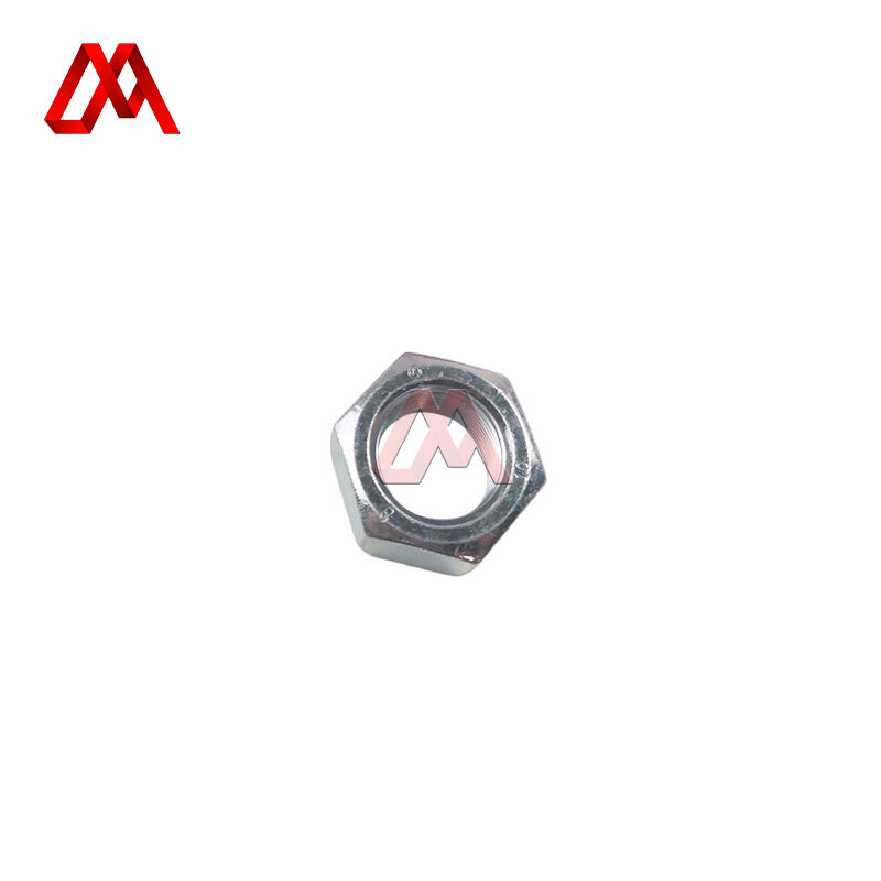 9930220240-C INNER WHEEL HUB NUT for JAC N75