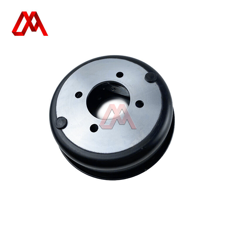4D34T-CZ 4D34TCZ Parking Brake Drum Assembly for Mitsubishi