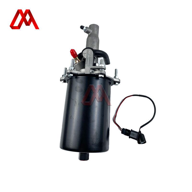 Brake Air Booster 44610-E0021 for Hino 500 Truck 
