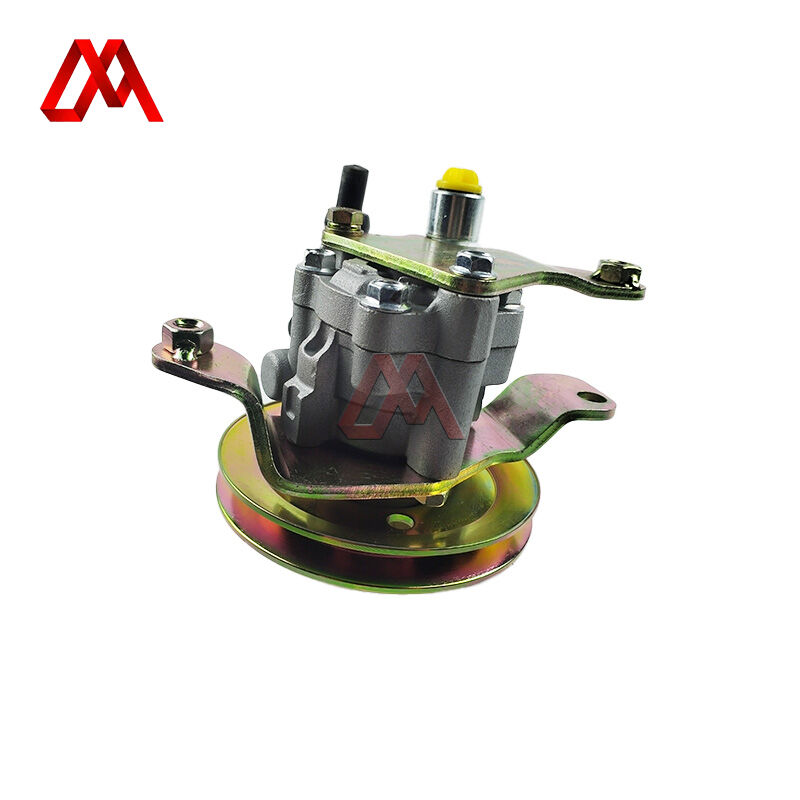 Power Steering Pump For Nissan Pick-up D22/TD27/QD32/TD25 49110-VE000 49110-0W800 49110-2S600 49110-5T100 49110-30N00