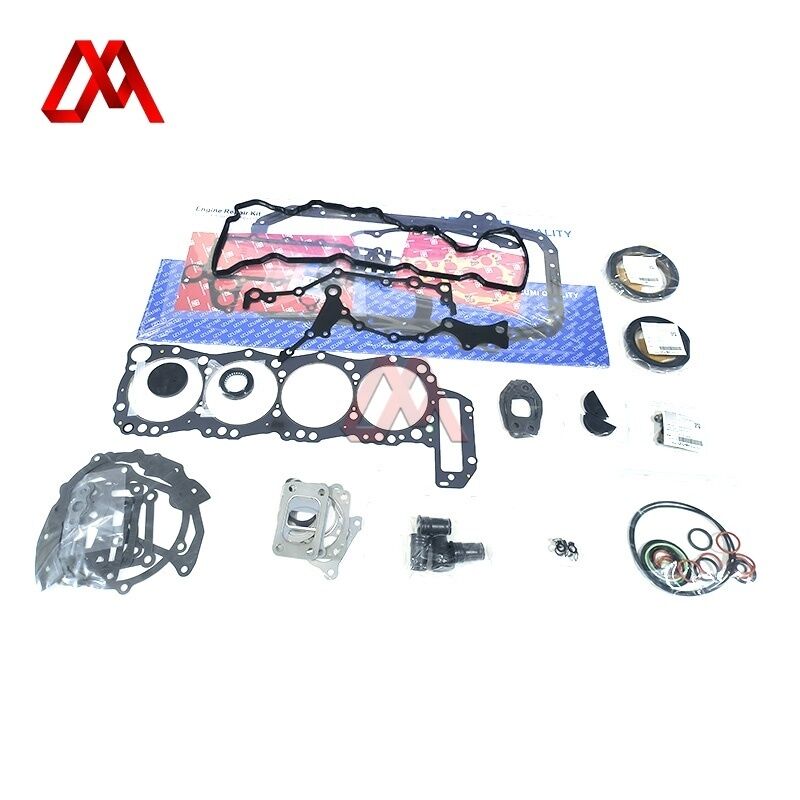 11115-2780 Engine Overhaul Gasket Set Suitable for ISUZU HINO J05E