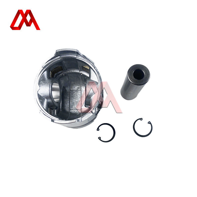 12010-6T000 Piston w/pin 120106T000 for Nissan 