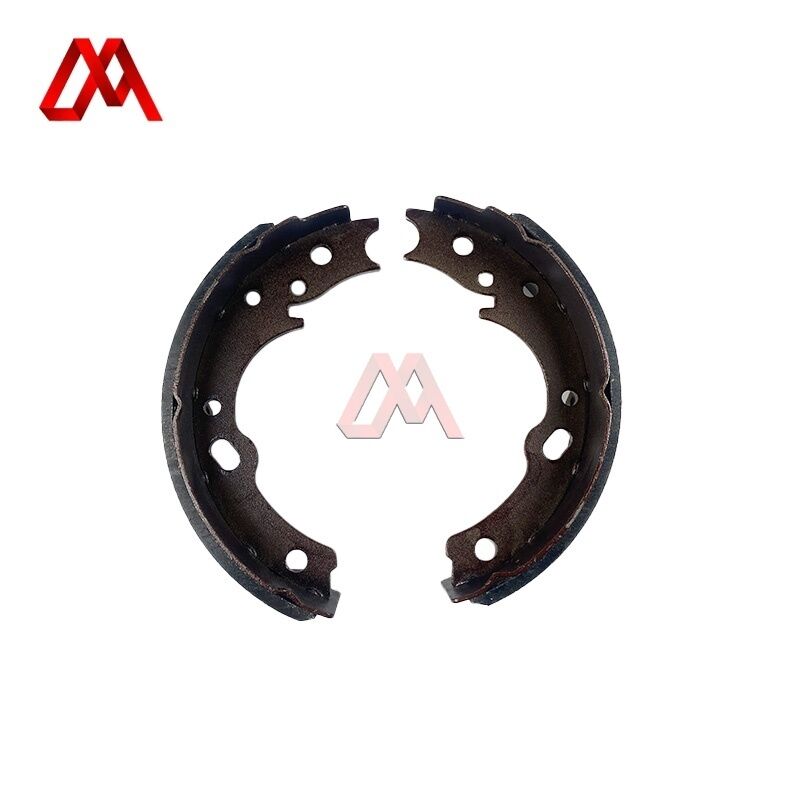 Brake Lining OEM 1-00040201-0 1000402010 for ISUZU NPR 4HF1