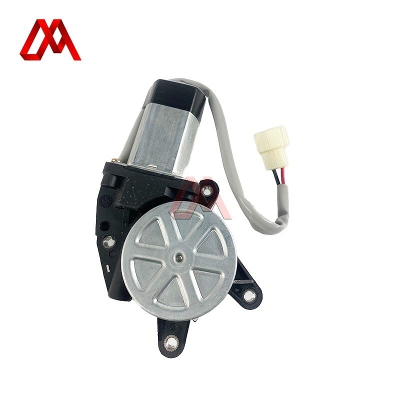 1-74418162-0 1-74418177-0 Front Door Power Window Regulator Motor 1744181620 1744181770 For ISUZU FVR 6WG1