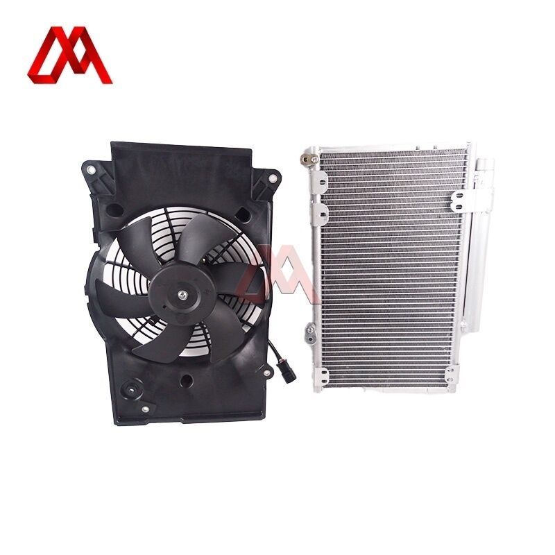 1-83534223-2 1835342232 Air Compression Condenser Suitable for ISUZU CXZ81 10PE1 