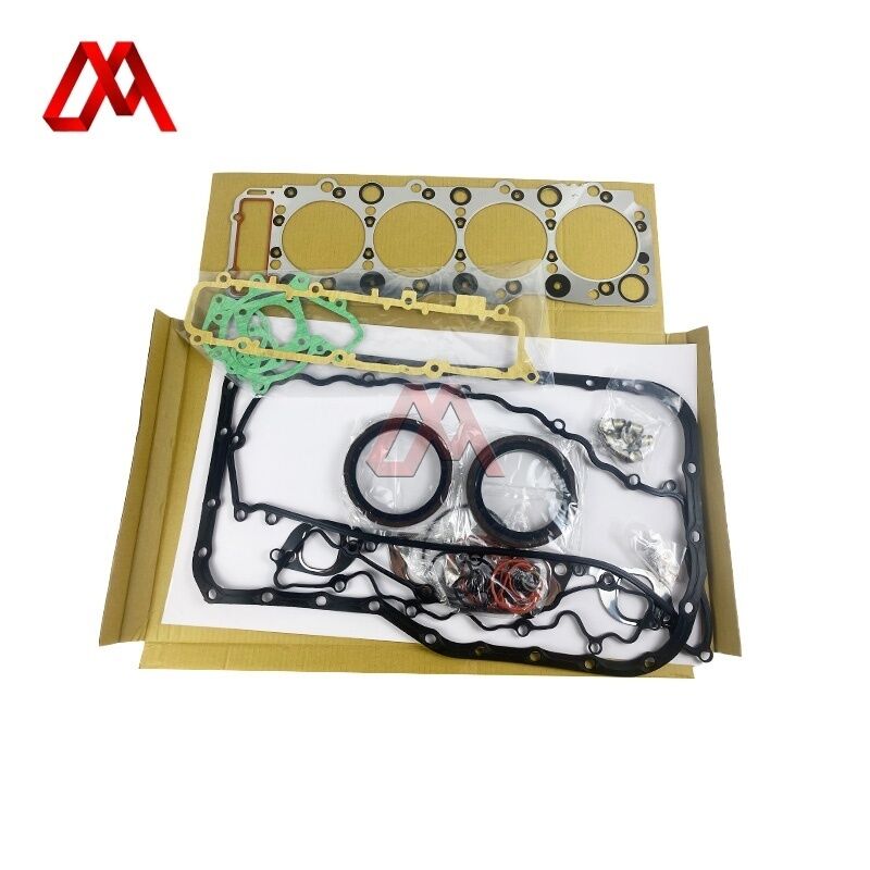Engine Overhaul Gasket Set 5-87813954-0 5878139540 for ISUZU NPR 4HG1 