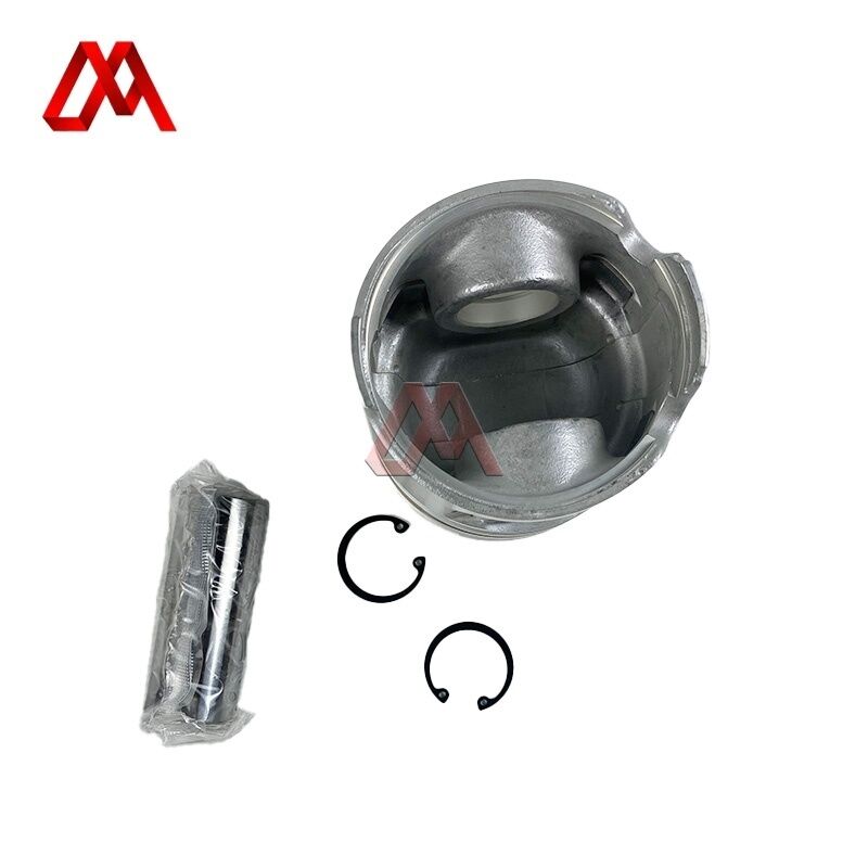 8-94326225-0 8943262250 Piston Liner Kit For ISUZU C240-3R Engine