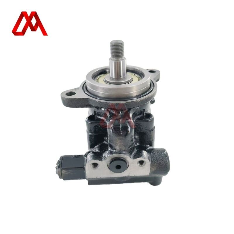 1-19500561-2 Power Steering Oil Pump Assembly 1195005612 For ISUZU CXZ 6WF1
