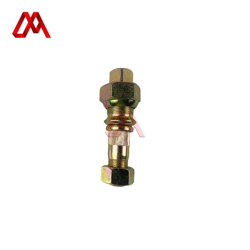 8943833350 8-94383335-0 Standard Size Wheel Hub Bolt for ISUZU NPR 4HF1 