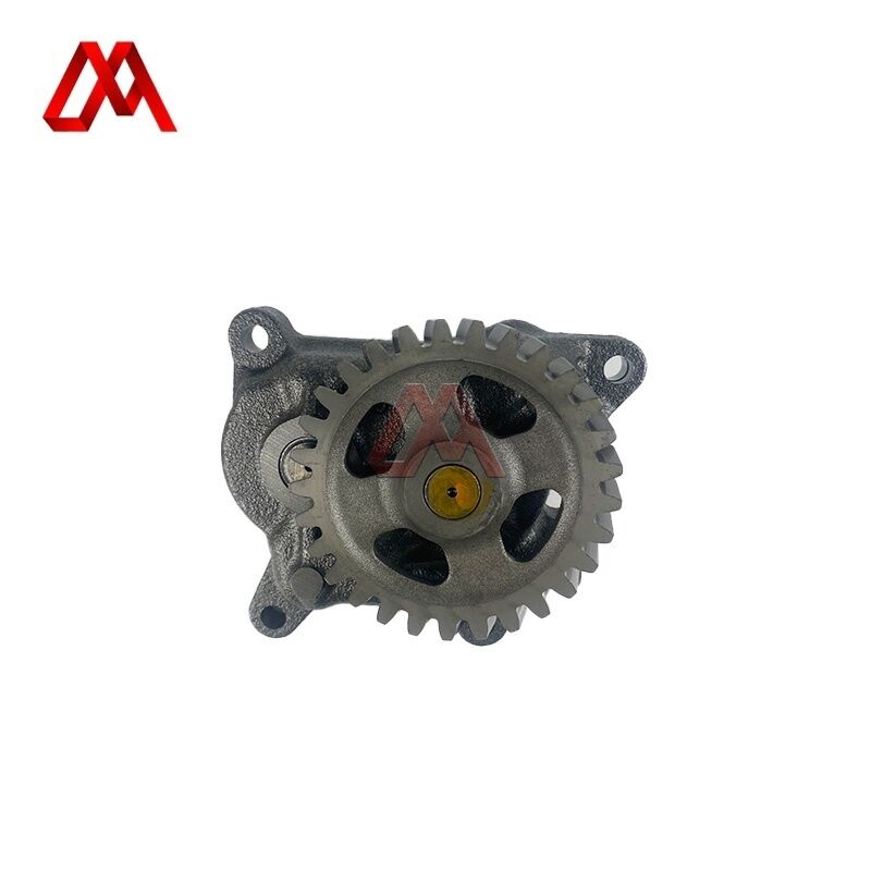 8-94395564-0 8-94390414-3 8943955640 8943904143 Oil Pump Suitable for ISUZU XY 6HK1