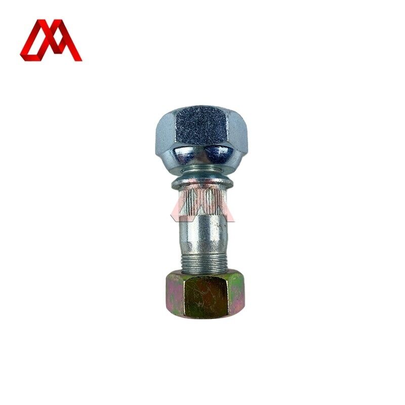 8970170442 8980079760 8-97017044-2 8-98007976-0 FRONT AXLE WHEEL PIN Suitable for ISUZU NPR