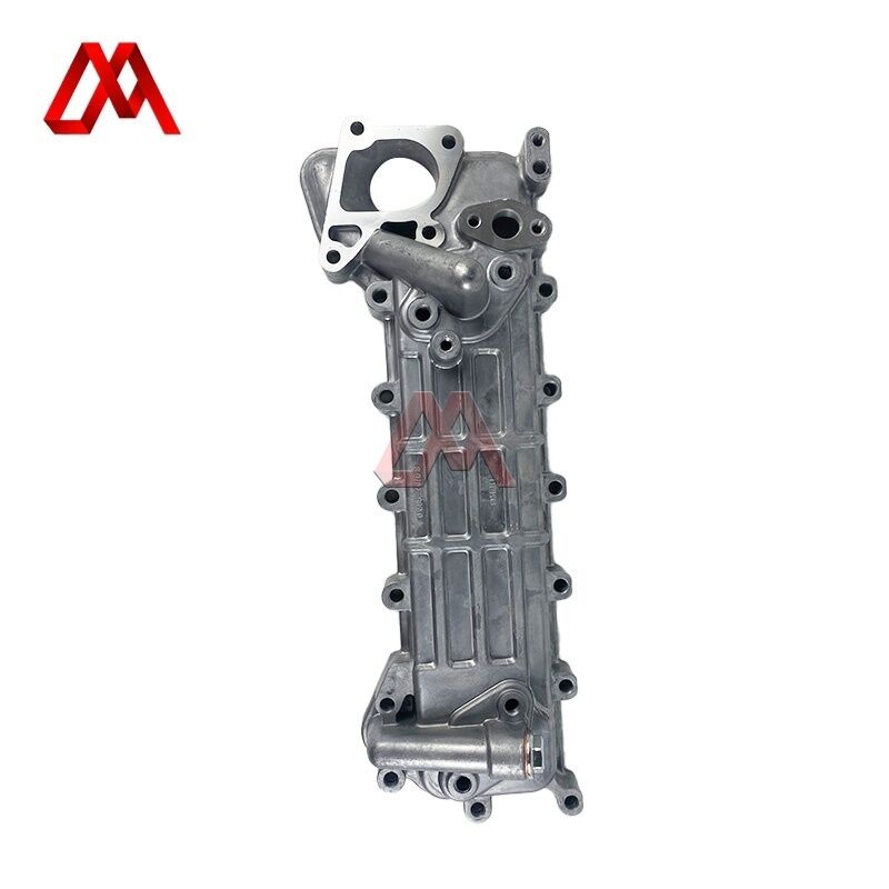 8-97027982-0 Oil Cooler Assembly 8970279820 Suitable for ISUZU 4HF1