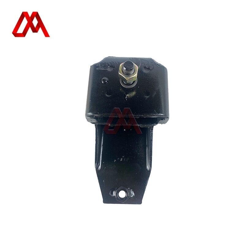 Front Engine Foot Rubber 5-87610188-0 8-97080621-0 5876101880 8970806210 for ISUZU NKR55 4JB1 
