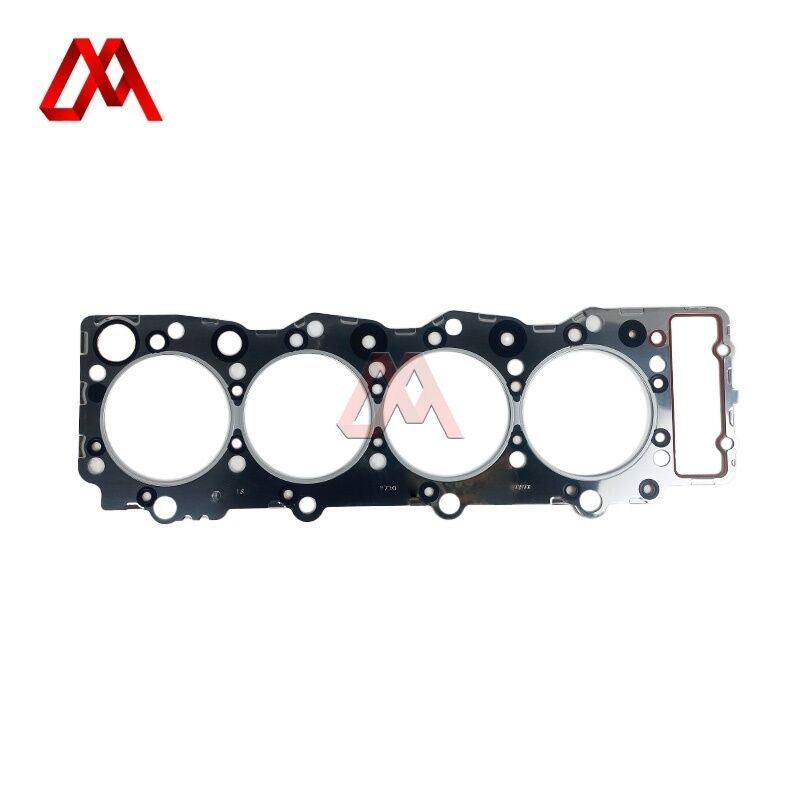 8-97105873-0 8971058730 Cylinder Head Gasket Suitable for ISUZU NPR66 4HF1 