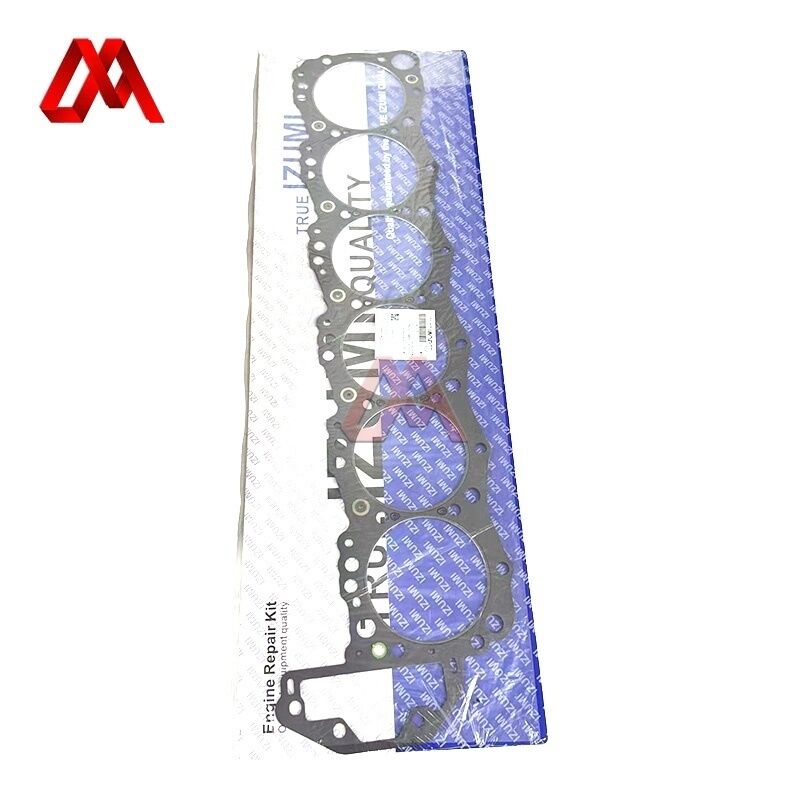 11115-E0090 Engine Cylinder Head Gasket Seal Gasket Accessories For Hino J08C Commercial Truck