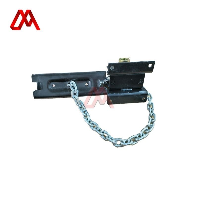 8980363830 8-98036383-0 Isuzu Body Parts Tire Hanger for NPR75 4HK1