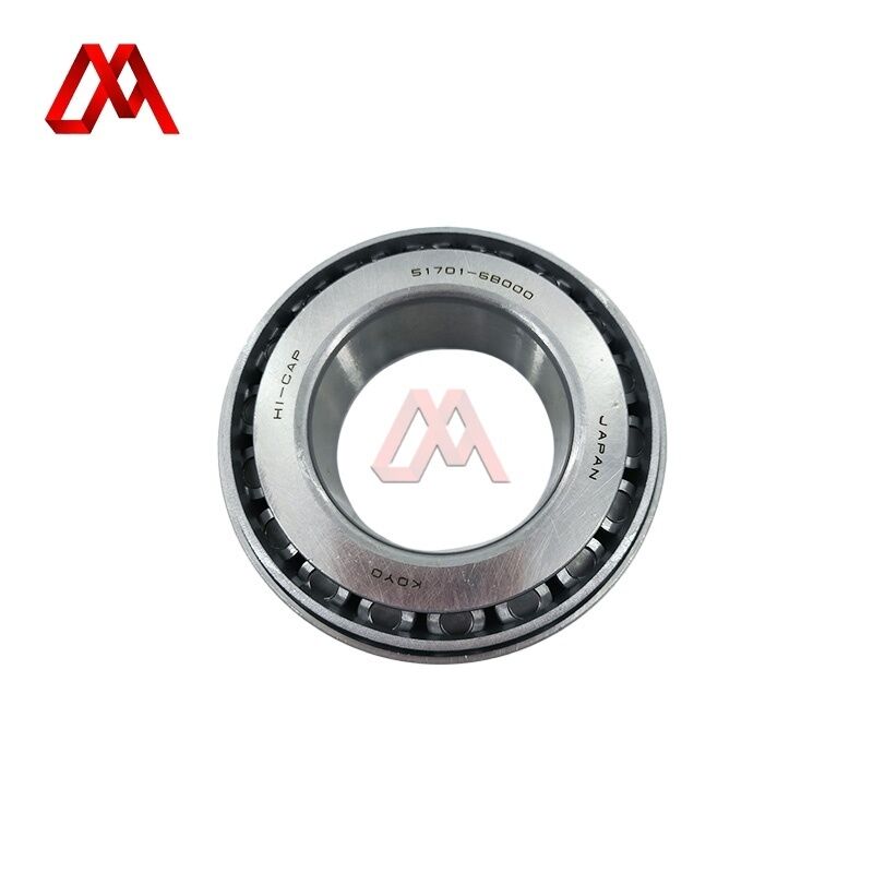Auto Truck Parts Bearing 51701-6B000 Heavy Duty Commercial Truck Components