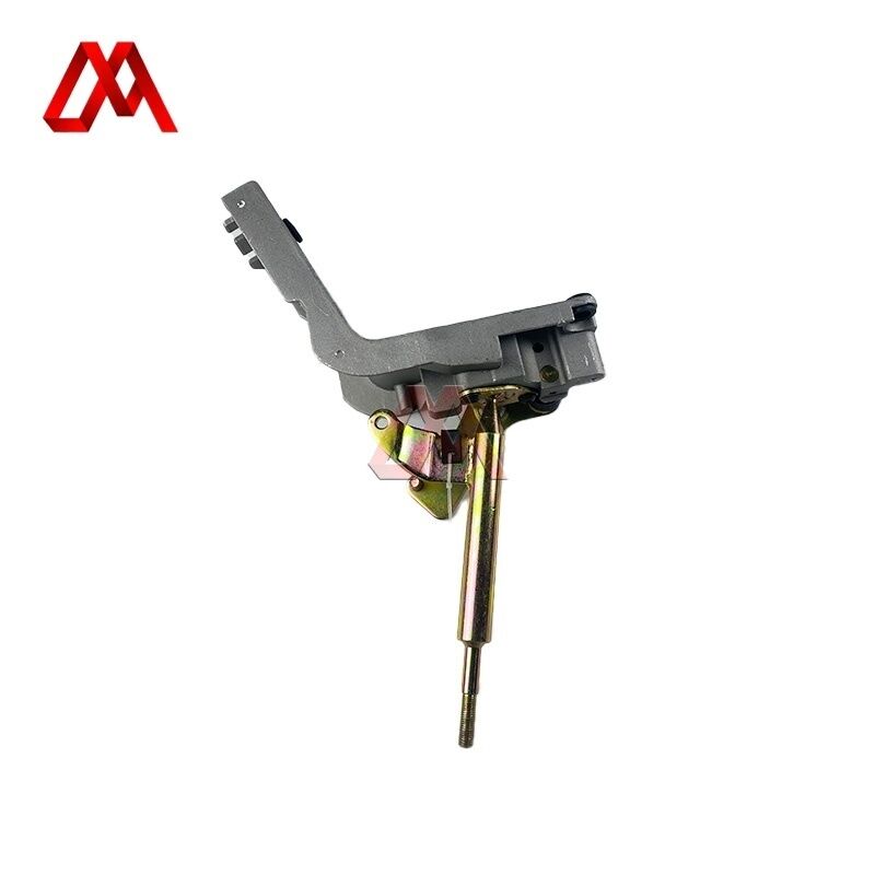 8-97204505-0 8-97204505-1 8972045050 8972045051 Change Lever Bracket Suitable for ISUZU NPR66