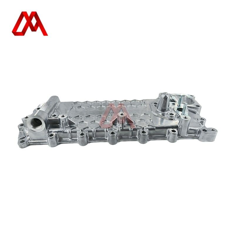 ISUZU 8-98085312-0 8-97385201-0 4HK1 COOLER ASM; OIL
