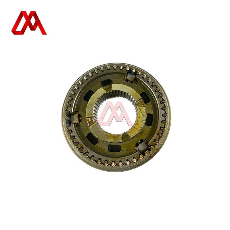 8-97241296-0 Sleeve 8972412960 Suitable for ISUZU NPR MZW6P