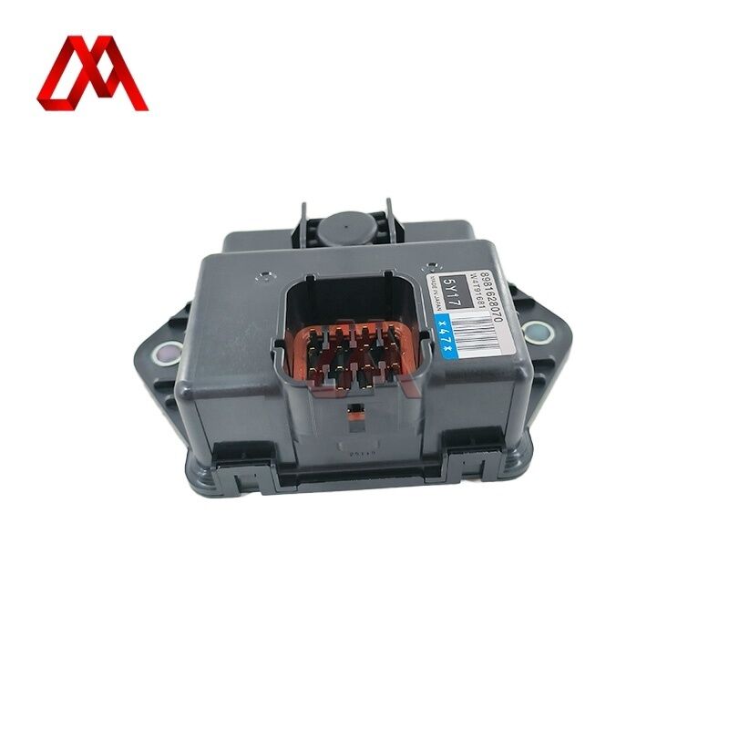 8-98162807-0 8981628070 Turbocharger Control Unit Suitable for ISUZU FRR