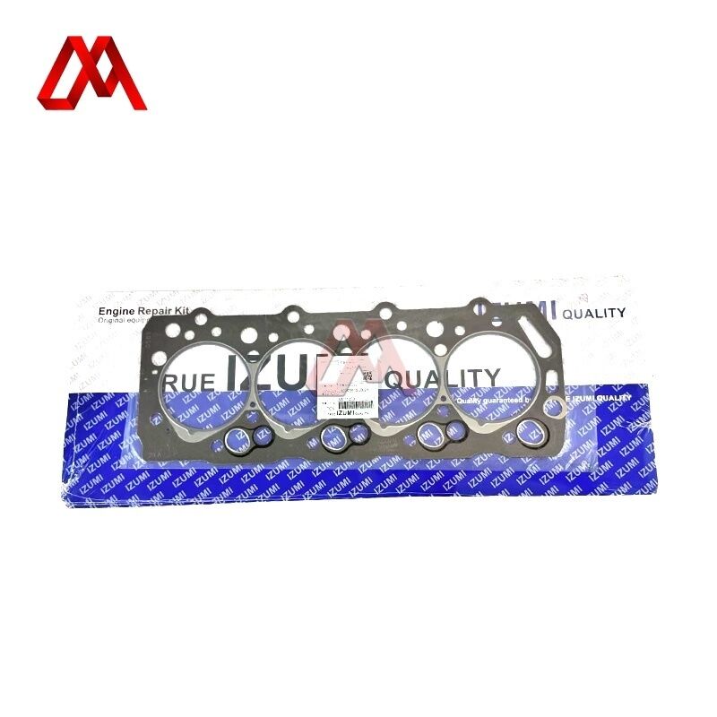 Factory Direct Supply MD112531 Cylinder Head Gasket Fit Mitsubishi 4D56 Light Truck Engine Components