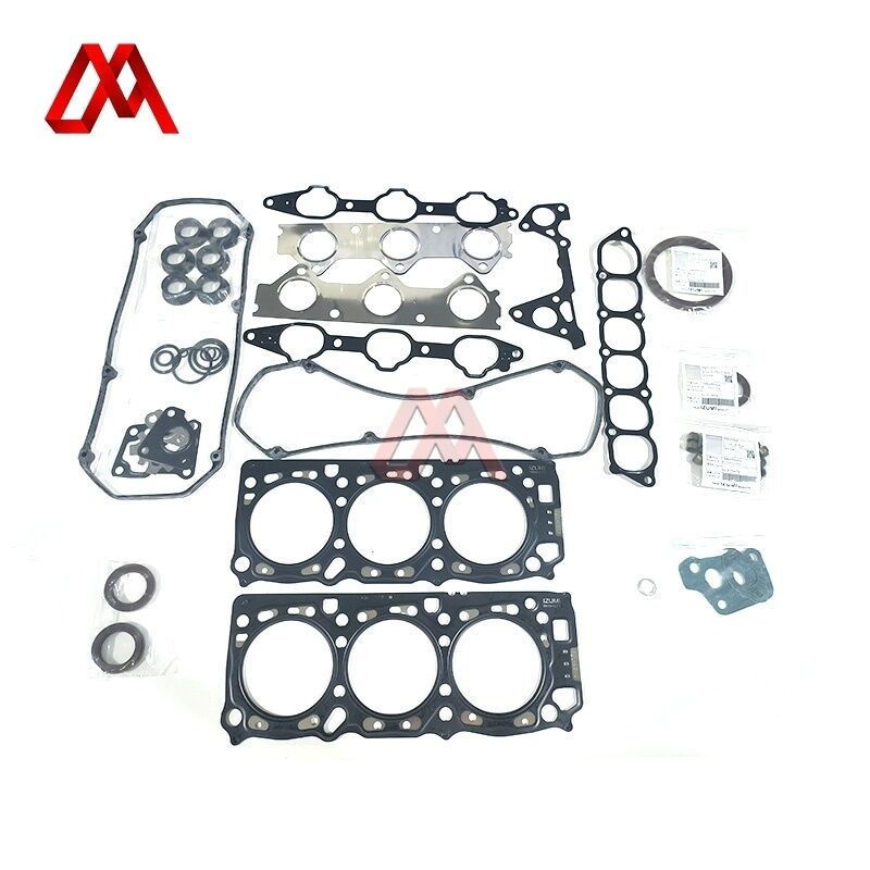 High Quality Engine Overhaul Gasket Set MD997287 For Mitsubishi 6G72 Engine Truck Replacement Parts