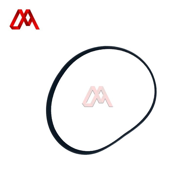 5-87610056-0 8-98038423-0 Cooling Fan Belt 5876100560 8980384230 Suitable for ISUZU FRR NPR 4J 4H
