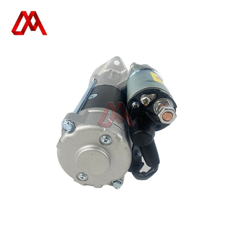 8-98070321-1 8-98001915-0 8-98054063-0 Starter Assembly 8980703211 8980019150 8980540630 for ISUZU TPG XD 4HK1T 