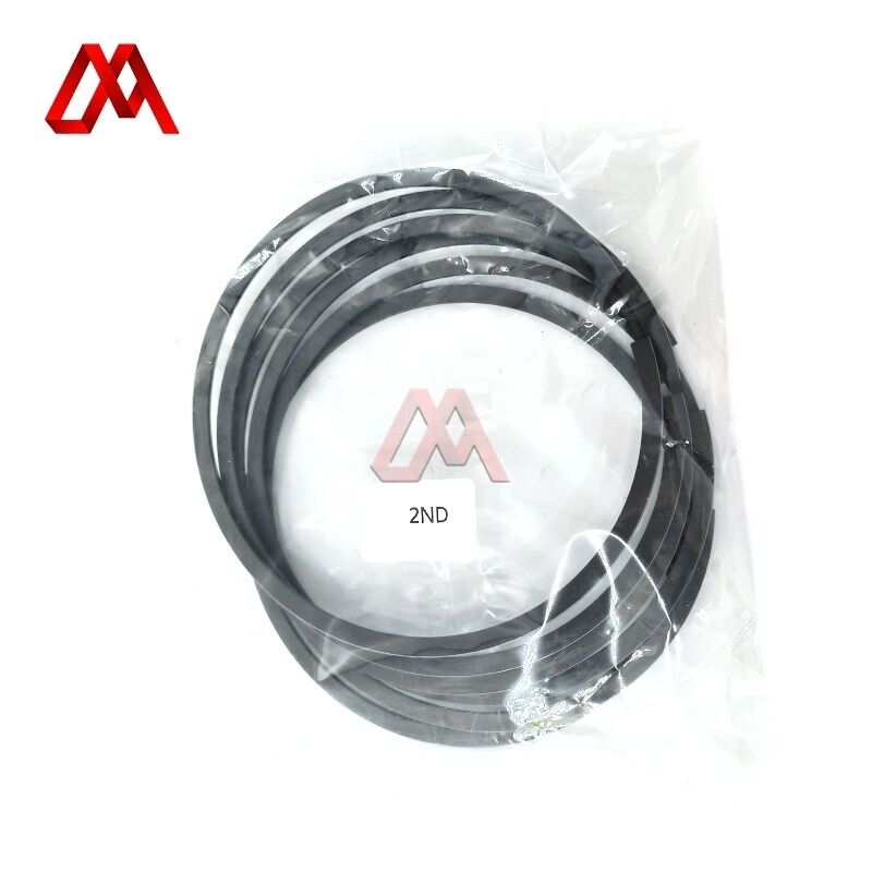 High Quality Engine Piston Ring Set OE ME996591 Fit Mitsubishi Heavy‑Duty Truck Accessories