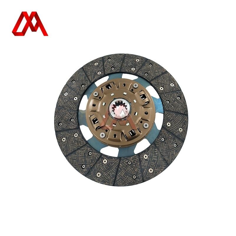 OEM 5‑87610080‑1 5876100801 Clutch Disc For Isuzu 700P NPR 4HE1 Truck Spare Parts