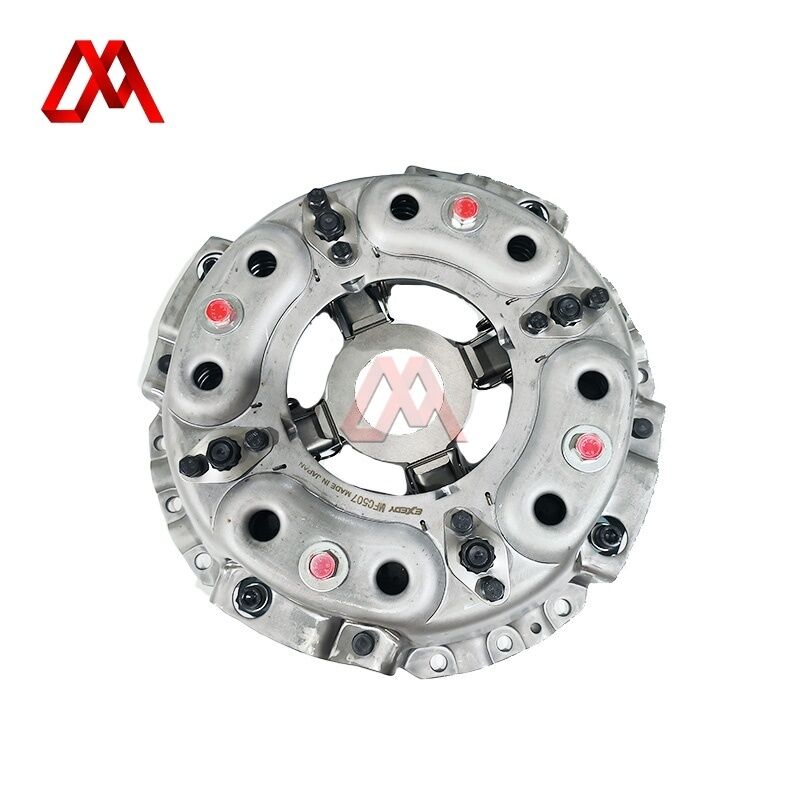Heavy Duty Truck Clutch Pressure Plate MFC507 Auto Transmission Replacement Parts