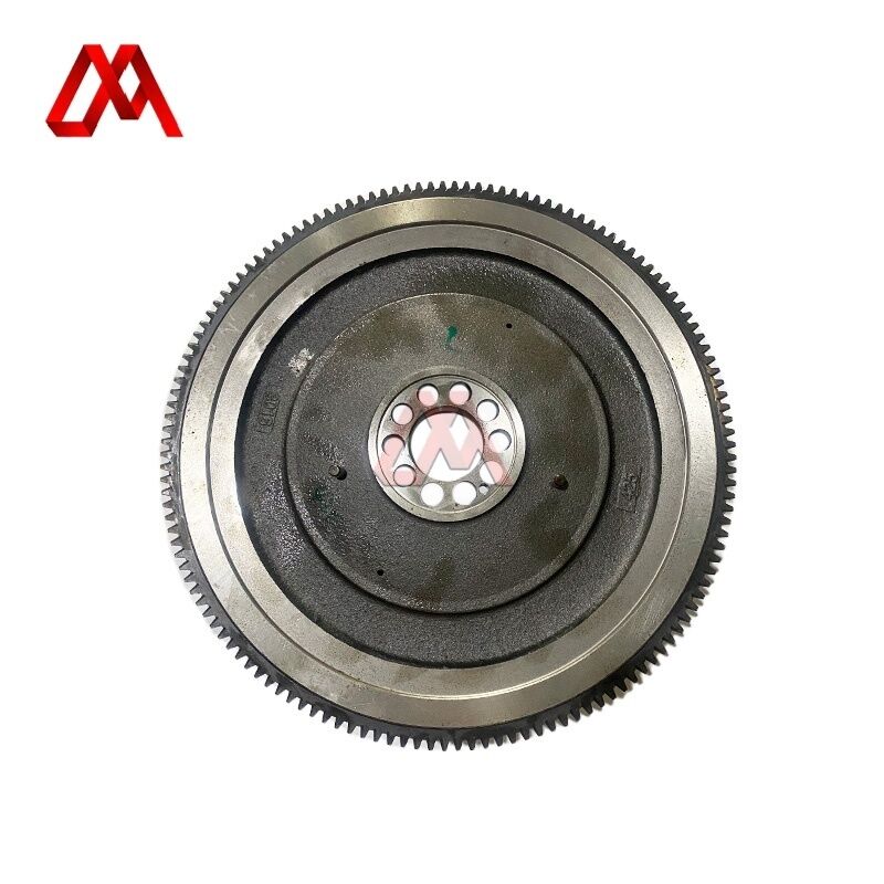 High Quality Truck Spare Parts Flywheel Assembly 1‑12331425‑0 1123314250 For Isuzu 6WF1 CYZ Vehicle