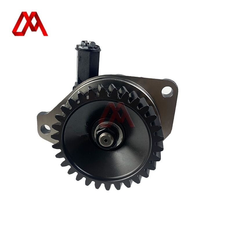 Power Steering Pump 1-19500584-0 1195005840 For Isuzu FSR 6HE1 Truck Spare Parts