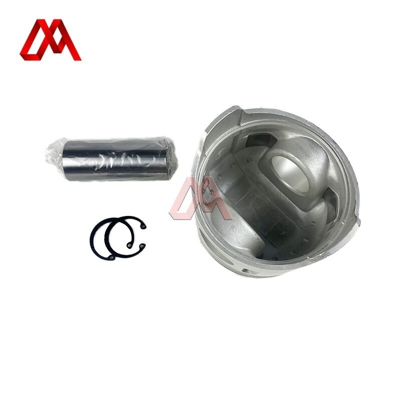 ME012174 PISTON ASSEMBLY for MITSUBISHI CANTER 4D32