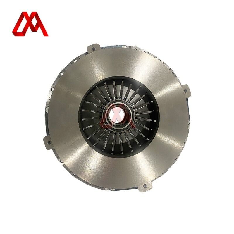 Clutch Pressure Plate With Bearing 1-31220463-0 1312204630 For ZK20‑P5600 Truck Spare Parts