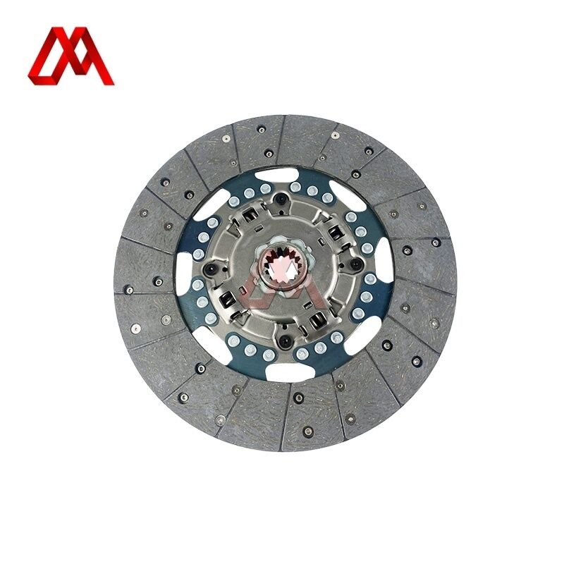 ME523396 Clutch Disc for Mitsubishi Fuso 4M50