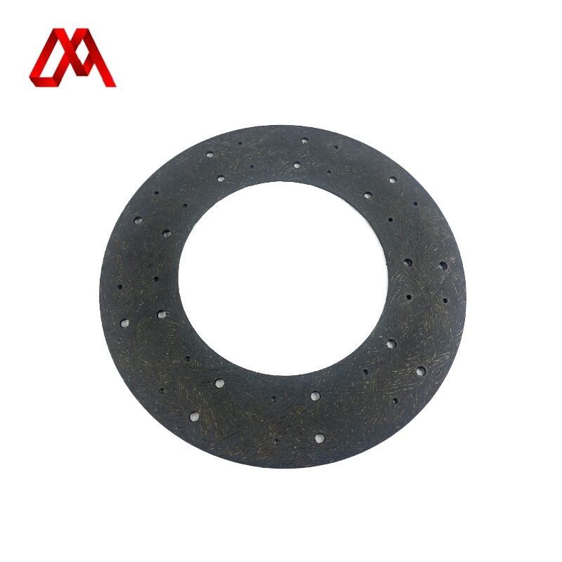 Wholesale Heavy Duty Truck Clutch Disc OE Number 1‑31240897‑0 1312408970 For Isuzu CXZ 10PD1