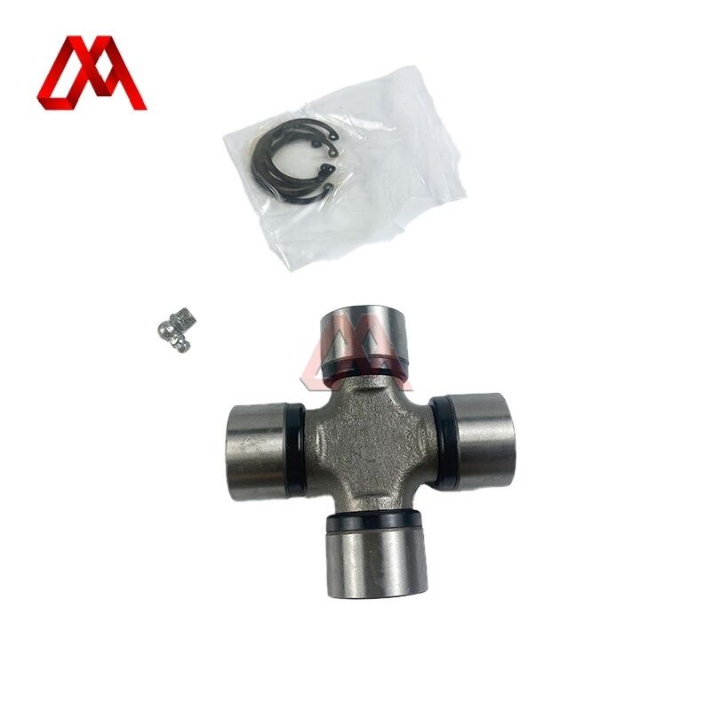 Heavy Duty Truck Propeller Shaft Universal Joint Cross Shaft OE 1‑37300047‑0 1373000470 Fit For FTR