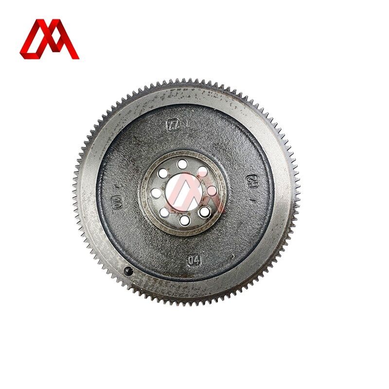 8-97034430-2 1005020-25 8970344302 100502025 Flywheel For ISUZU 4JB1T NKR55